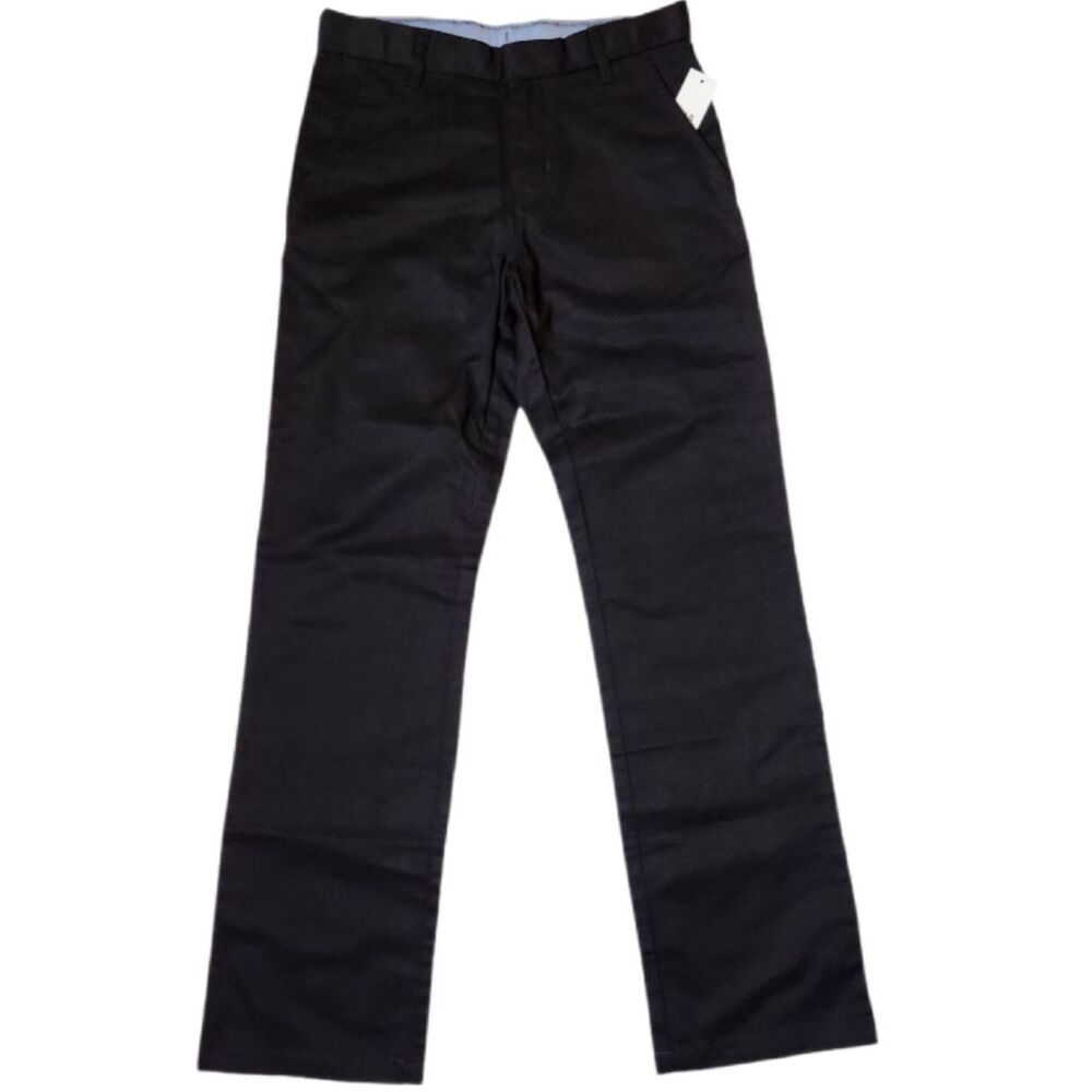 GAP Kids Dress Pants – Size 14 Regular – Black